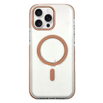투톤 PC 하이브리드 TPU 자석 휴대폰 케이스, iPhone 12 / 12 Pro용, iPhone 12 Pro Max용