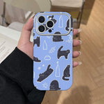 둥근 모서리 대형 창 실리콘 휴대폰 케이스, iPhone 15 Pro Max용, iPhone 15 Pro용, iPhone 15 Plus용, iPhone 15용, iPhone 14 Plus용, iPhone 14용, iPhone 14 Pro용, iPhone 14 Pro Max용