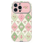 둥근 모서리 대형 창 실리콘 휴대폰 케이스, iPhone 15 Pro Max용, iPhone 15 Pro용, iPhone 15 Plus용, iPhone 15용, iPhone 14 Plus용, iPhone 14용, iPhone 14 Pro용, iPhone 14 Pro Max용