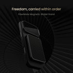 NILLKIN NKL14 RFID 슬림 자석 카드 홀더