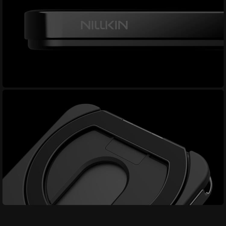 NILLKIN NKL14 RFID 슬림 자석 카드 홀더