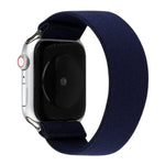 단색 실리콘 교체용 스트랩 시계줄, Apple Watch 시리즈 7 41mm / & 6 & SE & 5 & 4 40mm용, Apple Watch 시리즈 7 45mm / & 6 & SE & 5 & 4 44mm용