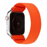 단색 실리콘 교체용 스트랩 시계줄, Apple Watch 시리즈 7 41mm / & 6 & SE & 5 & 4 40mm용, Apple Watch 시리즈 7 45mm / & 6 & SE & 5 & 4 44mm용