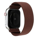 단색 실리콘 교체용 스트랩 시계줄, Apple Watch 시리즈 7 41mm / & 6 & SE & 5 & 4 40mm용, Apple Watch 시리즈 7 45mm / & 6 & SE & 5 & 4 44mm용