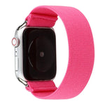 단색 실리콘 교체용 스트랩 시계줄, Apple Watch 시리즈 7 41mm / & 6 & SE & 5 & 4 40mm용, Apple Watch 시리즈 7 45mm / & 6 & SE & 5 & 4 44mm용