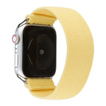 단색 실리콘 교체용 스트랩 시계줄, Apple Watch 시리즈 7 41mm / & 6 & SE & 5 & 4 40mm용, Apple Watch 시리즈 7 45mm / & 6 & SE & 5 & 4 44mm용