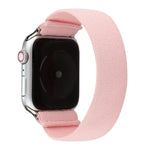 단색 실리콘 교체용 스트랩 시계줄, Apple Watch 시리즈 7 41mm / & 6 & SE & 5 & 4 40mm용, Apple Watch 시리즈 7 45mm / & 6 & SE & 5 & 4 44mm용