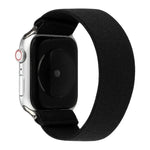 단색 실리콘 교체용 스트랩 시계줄, Apple Watch 시리즈 7 41mm / & 6 & SE & 5 & 4 40mm용, Apple Watch 시리즈 7 45mm / & 6 & SE & 5 & 4 44mm용