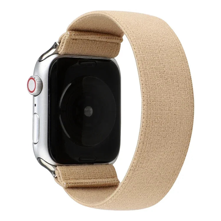 단색 실리콘 교체용 스트랩 시계줄, Apple Watch 시리즈 7 41mm / & 6 & SE & 5 & 4 40mm용, Apple Watch 시리즈 7 45mm / & 6 & SE & 5 & 4 44mm용