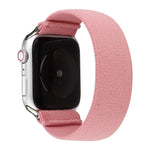 단색 실리콘 교체용 스트랩 시계줄, Apple Watch 시리즈 7 41mm / & 6 & SE & 5 & 4 40mm용, Apple Watch 시리즈 7 45mm / & 6 & SE & 5 & 4 44mm용