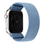 단색 실리콘 교체용 스트랩 시계줄, Apple Watch 시리즈 7 41mm / & 6 & SE & 5 & 4 40mm용, Apple Watch 시리즈 7 45mm / & 6 & SE & 5 & 4 44mm용