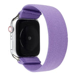 단색 실리콘 교체용 스트랩 시계줄, Apple Watch 시리즈 7 41mm / & 6 & SE & 5 & 4 40mm용, Apple Watch 시리즈 7 45mm / & 6 & SE & 5 & 4 44mm용