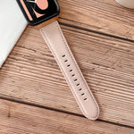Shell Texture Replacement Strap Watchband, For OPPO Watch 41mm, For OPPO Watch 46mm