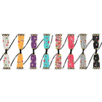 보헤미안 스타일 부드러운 세라믹 비즈 스트랩, Apple 시리즈 6 & SE & 5 & 4 44mm / 3 & 2 & 1 42mm용, Apple 시리즈 7 45mm / 6 & SE & 5 & 4 44mm / 3 & 2 & 1 42mm용