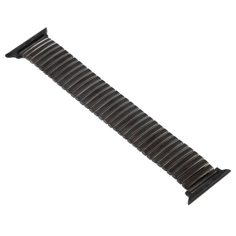 탄력 알루미늄 시계줄, Apple Watch 시리즈 7 41mm / 6 & SE & 5 & 4 40mm / 3 & 2 & 1 38mm용, Apple Watch 시리즈 8&7 41mm / SE 2&6&SE&5&4 40mm / 3&2&1 38mm용, Apple Watch Ultra 49mm / 시리즈 8&7 45mm / SE 2&6&SE&5&4 44mm / 3&2&1 42mm용