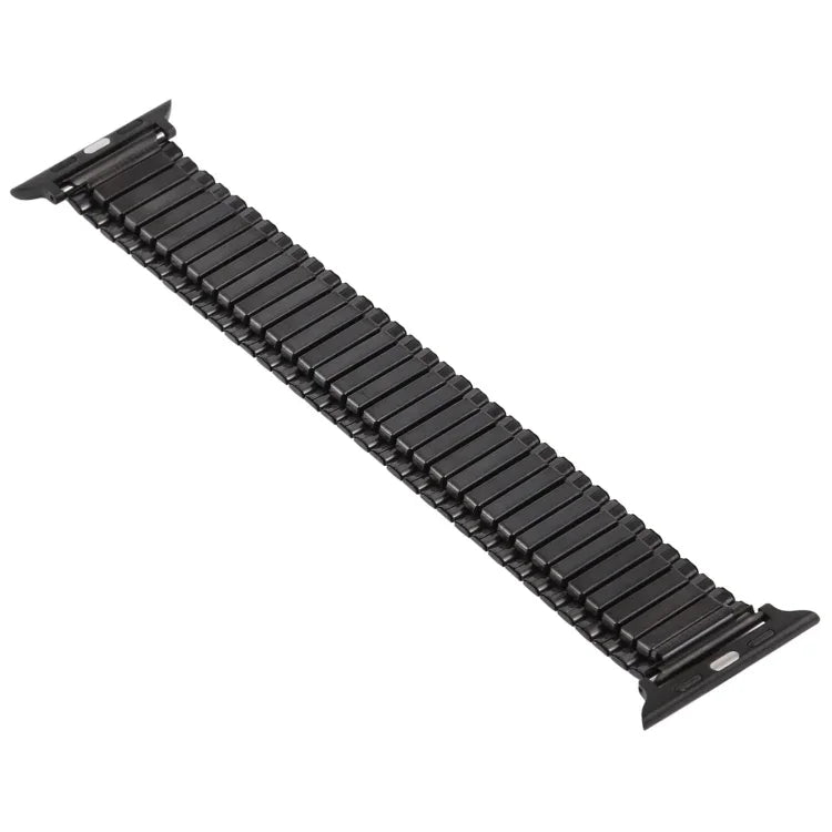 탄력 알루미늄 시계줄, Apple Watch 시리즈 7 41mm / 6 & SE & 5 & 4 40mm / 3 & 2 & 1 38mm용, Apple Watch 시리즈 8&7 41mm / SE 2&6&SE&5&4 40mm / 3&2&1 38mm용, Apple Watch Ultra 49mm / 시리즈 8&7 45mm / SE 2&6&SE&5&4 44mm / 3&2&1 42mm용