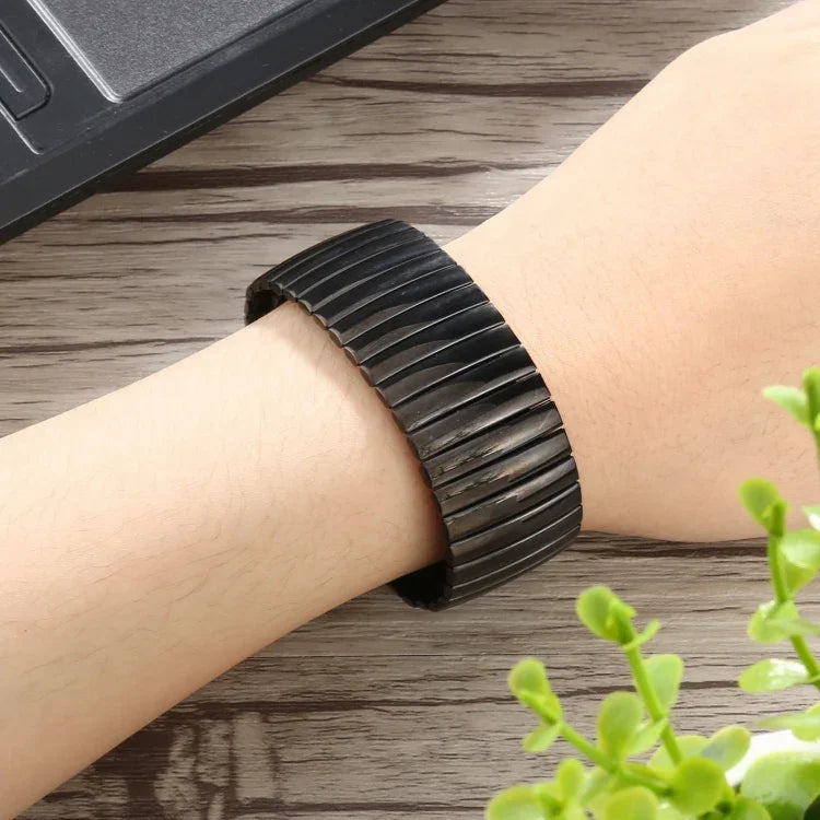 탄력 알루미늄 시계줄, Apple Watch 시리즈 7 41mm / 6 & SE & 5 & 4 40mm / 3 & 2 & 1 38mm용, Apple Watch 시리즈 8&7 41mm / SE 2&6&SE&5&4 40mm / 3&2&1 38mm용, Apple Watch Ultra 49mm / 시리즈 8&7 45mm / SE 2&6&SE&5&4 44mm / 3&2&1 42mm용
