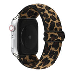 에스닉 스타일 버클 시계줄, Apple Watch 시리즈 6 & SE & 5 & 4 40mm / 3 & 2 & 1 38mm용, Apple Watch 시리즈 7 41mm / 6 & SE & 5 & 4 40mm / 3 & 2 & 1 38mm용