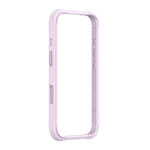 Phone Silicone Frame Bumper, For iPhone 16