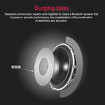 D90 서브우퍼 원목 블루투스 4.2 스피커 리모컨 포함, TF 카드 & 3.5mm AUX 동축 & 광섬유 & U 디스크 지원, D90+ 서브우퍼