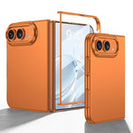 GKK Integrated Ultra-thin Full Coverage Protective Phone Case, For iPhone Duo