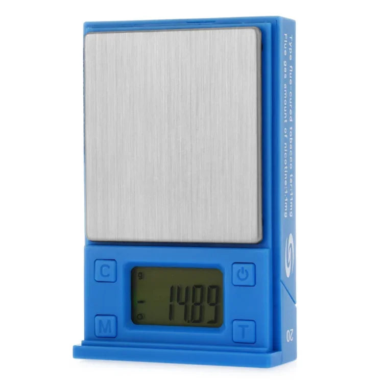 MH-331 휴대용 고정밀 전자 다이아몬드 금 보석 저울 (0.01g~100g), 배터리 제외, 0.01g~100g