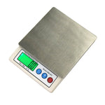 MH-693 2.2인치 디스플레이 고품질 전자 주방 및 약용 저울 (1g~10kg), 배터리 제외, MH-693 10kg / 1g