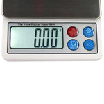 XY-8006 600g x 0.01g 2.2인치 LCD 전문 휴대용 디지털 골드 주얼리 저울, XY-8006 600g x 0.01g
