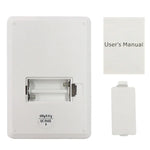 XY-8006 600g x 0.01g 2.2인치 LCD 전문 휴대용 디지털 골드 주얼리 저울, XY-8006 600g x 0.01g