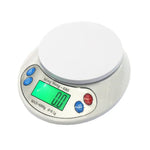 MH-680 6000g x 0.1g 2.2인치 LCD 디지털 전자 주방 저울, MH-680 6kg x 0.1g