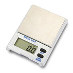 M-18 1000g x 0.1g 고정밀 디지털 전자 보석 저울 저울 장치 1.5인치 LCD 화면, 1000g/0.1g