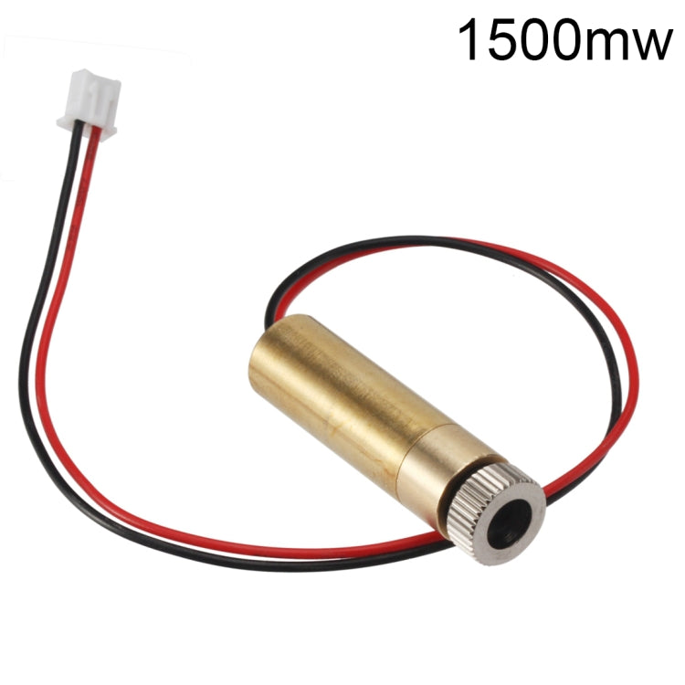 NEJE 1500mW 405NM 청색 + 보라색 레이저 모듈 액세서리, DIY 레이저 조각기용, 1500mAh