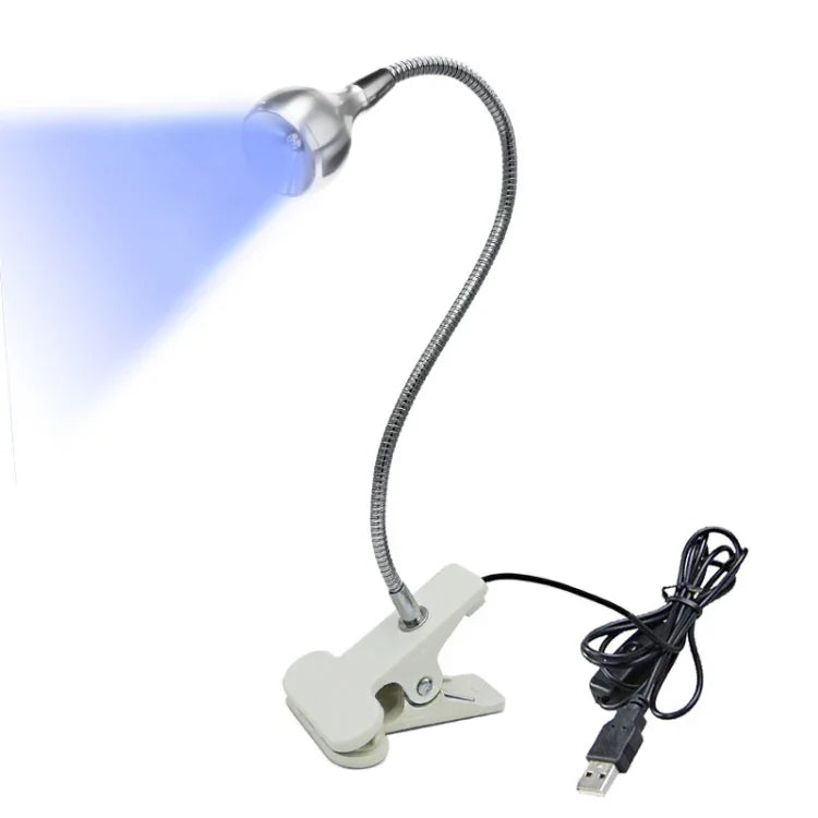 USB DC 5V 팔 클립 UV 소독 램프, 팔 클립 UV 소독 램프