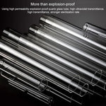 220V 9W UV 자외선 조류 소독 어항 램프, EU 플러그, 9W EU 플러그
