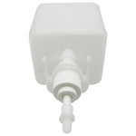 N200 1000ml Wall-mounted Drip Induction Hand Sanitizer Soap Dispenser Dedicated Container for EPP1623, Dedicated Container