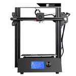 JGAURORA Magic 250W LCD Display Desktop 3D Printer with Knob Control