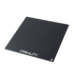 Creality 카보런덤 유리판 플랫폼 히티드 베드 빌드 서피스 Ender-3 3D 프린터 부품