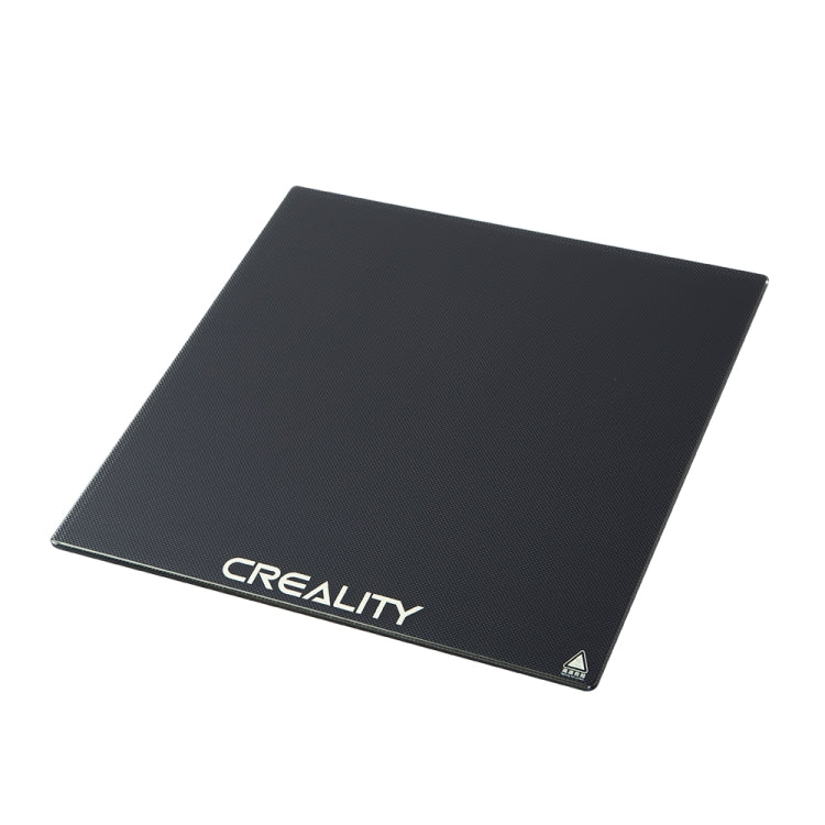 Creality 카보런덤 유리판 플랫폼 히티드 베드 빌드 서피스 Ender-3 3D 프린터 부품
