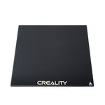 Creality 카보런덤 유리판 플랫폼 히티드 베드 빌드 서피스 Ender-3 3D 프린터 부품