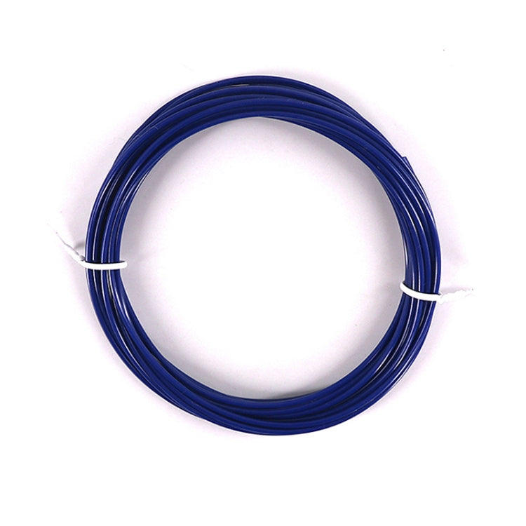 5m 1.75mm 저온 PCL 케이블 3D 프린팅 펜 소모품, 5m PCL