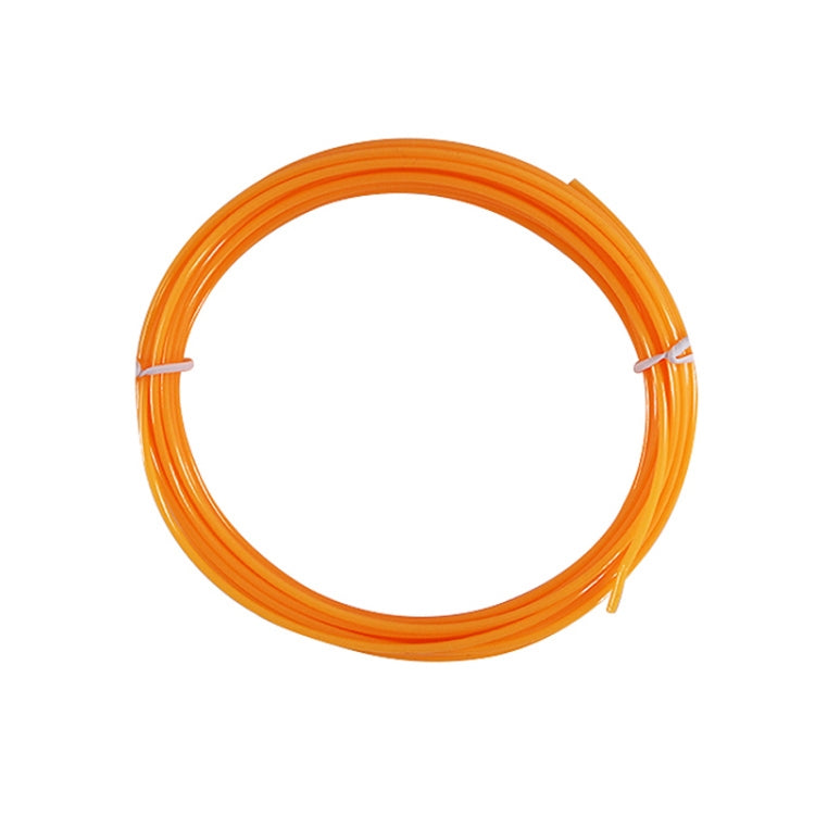 5m 1.75mm 저온 PCL 케이블 3D 프린팅 펜 소모품, 5m PCL