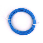 5m 1.75mm 저온 PCL 케이블 3D 프린팅 펜 소모품, 5m PCL
