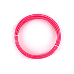 5m 1.75mm 저온 PCL 케이블 3D 프린팅 펜 소모품, 5m PCL