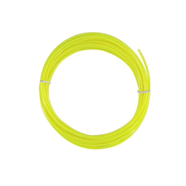 5m 1.75mm 저온 PCL 케이블 3D 프린팅 펜 소모품, 5m PCL