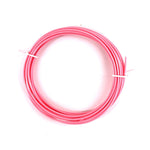5m 1.75mm 저온 PCL 케이블 3D 프린팅 펜 소모품, 5m PCL