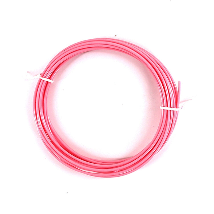 5m 1.75mm 저온 PCL 케이블 3D 프린팅 펜 소모품, 5m PCL