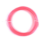 5m 1.75mm 저온 PCL 케이블 3D 프린팅 펜 소모품, 5m PCL