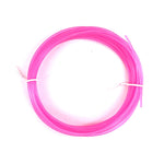 5m 1.75mm 저온 PCL 케이블 3D 프린팅 펜 소모품, 5m PCL