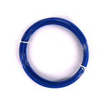 5m 1.75mm 저온 PCL 케이블 3D 프린팅 펜 소모품, 5m PCL