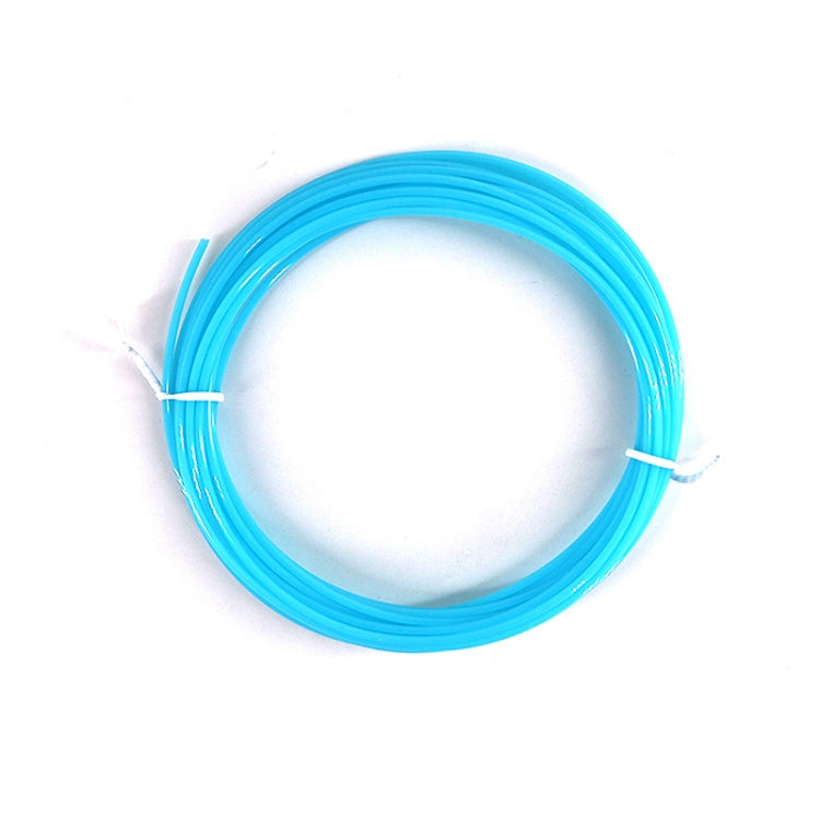 5m 1.75mm 저온 PCL 케이블 3D 프린팅 펜 소모품, 5m PCL
